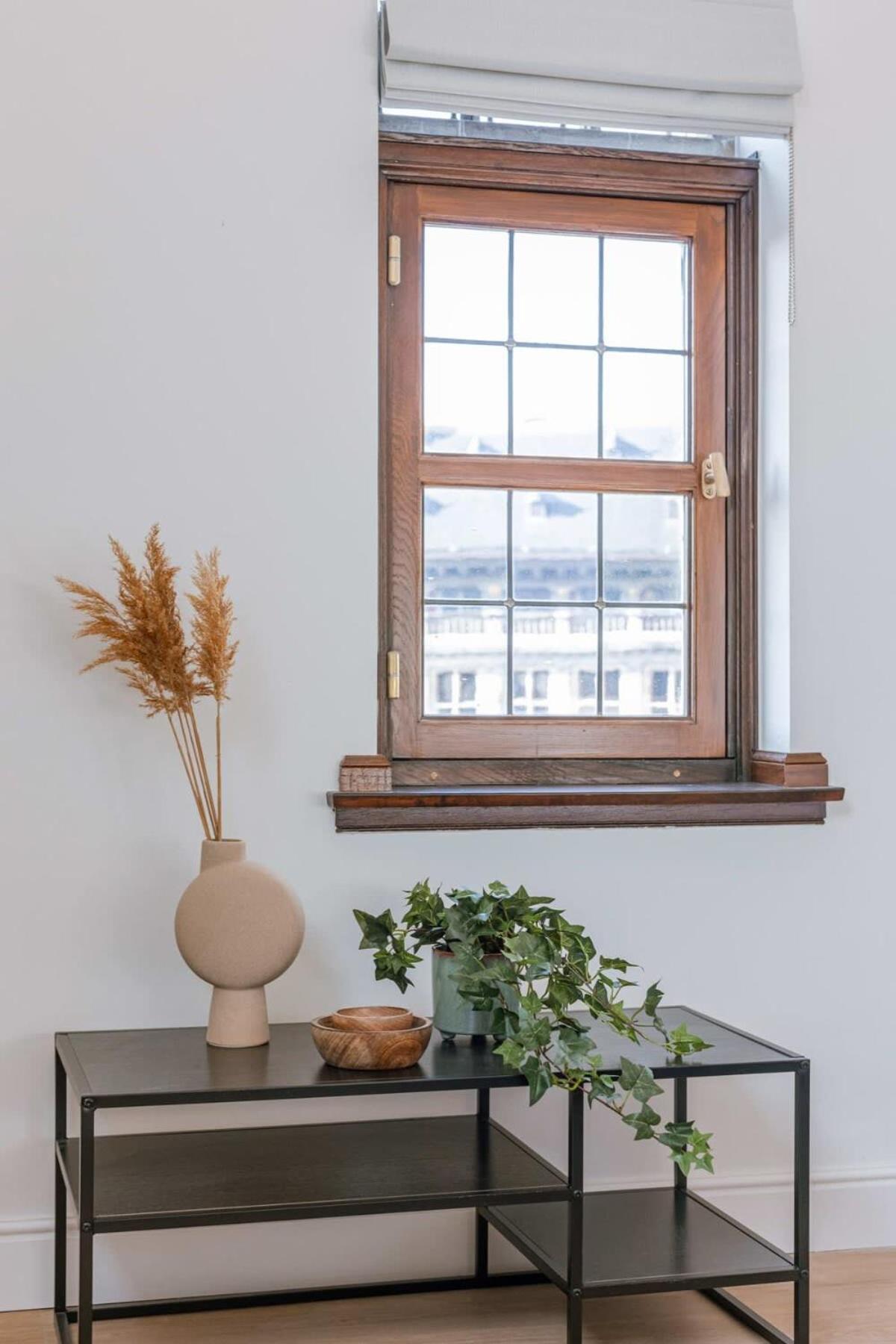 Huswell - Modern Apartment On Top Location In Antwerp Antuérpia Exterior foto
